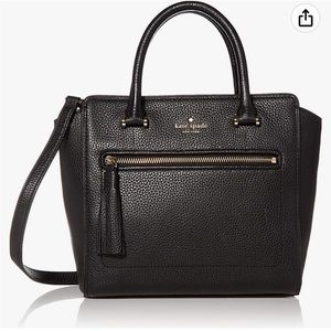 Kate Spade Chester Allyn Street Bag